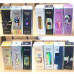 Smart collection perfume for women&men 30ml 12pcs