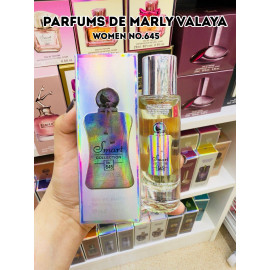 SMART COLLECTION 30 ML No. 645, 12pcs | inspired by Parfums de Marly Valaya Eau de Parfum for Women