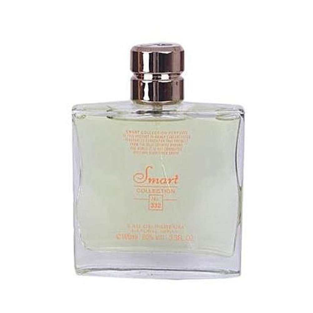 Smart Collection Perfume No. 332, Good Quality Perfume for Men (100 ml,Men, Eau de Parfum)