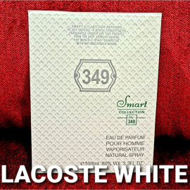 Smart Collection Perfume 349, Good Quality Perfume for MEN - 100ml