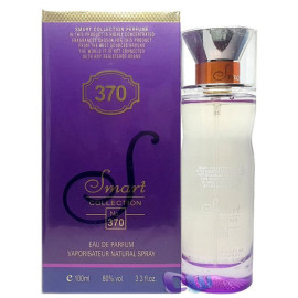 Smart Collection Perfume No  370, Good Quality Perfume for Women - 100ml