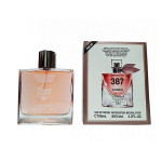 Smart Collection Perfume No. 387, Good Quality Perfume for Women (100 ml,Women, Eau de Parfum)