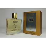 Smart Collection Perfume 503, Good Quality Perfume for MEN - 100ml