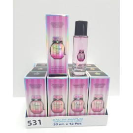 Smart collection No 531 30ml - 6pcs perfume for women