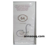 Smart Collection Perfume No 64, Good Quality Perfume for Women - 100ml