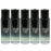 Smart collection No 446 30ml set of 12pc 1box perfume for MEN