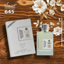 SMART COLLECTION 100ML No. 645 | inspired by Parfu..
