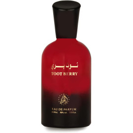 Al Fakhr Toot Berry For Women 100ml - Eau de Parfum - 6pcs
