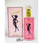 very sexy pour femme 18+ night perfume for women