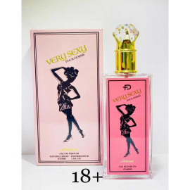 very sexy pour femme 18+ night perfume for women