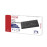 Promate EasyKey-1 Professional Ergonomic Wired Keyboard