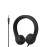 Promate Kids Headset, High Quality Volume Limited Wired Headphones with Child Safe Foam Headphones for Home, Travel, Smartphones PC Music Gaming