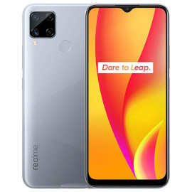 Realme C15 Smartphone Dual SIM 128GB 4GB RAM 4G LTE
