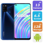 Realme C17 Smartphone Dual SIM 128GB 6GB RAM 4G LTE