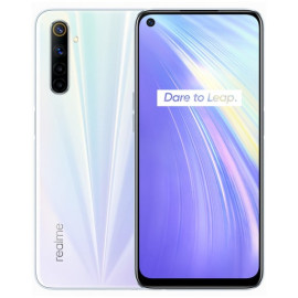 Realme 6 Smartphone 64 GB , 4GB