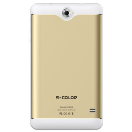 S-COLOR U200 Dual sim Tablets (Android 7.0,7.0 Inch, 4G+WiFi,32GB+3GB) - FREE SHIPPING