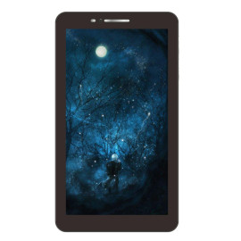 S-COLOR U701 7 INCH DUAL SIM 4G TABLETS - Free Single Bluetooth headset