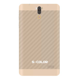 S-COLOR U701 7 INCH DUAL SIM 4G TABLETS - Free Single Bluetooth headset