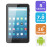5 In 1 Bundle Offer S-COLOR U707 Dual sim Tablets (Android 7.0,7.0 Inch, 4G+WiFi,16GB+2GB) Mobile Grip ,i7 Blutooth,MP3 Player,Lazy Bracket For Mobile Stand - FREE SHIPPING