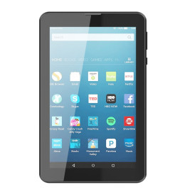 S-COLOR U707 Dual sim Tablets (Android 7.0,7.0 Inch, 4G+WiFi,16GB+2GB) - FREE SHIPPING