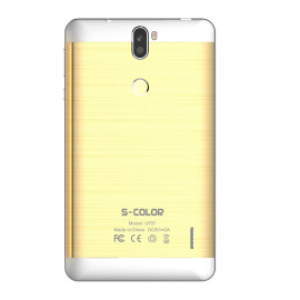 S-COLOR U707 Dual sim Tablets (Android 7.0,7.0 Inch, 4G+WiFi,16GB+2GB) - FREE SHIPPING