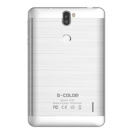 S-COLOR U707 Dual sim Tablets (Android 7.0,7.0 Inch, 4G+WiFi,16GB+2GB) - FREE SHIPPING