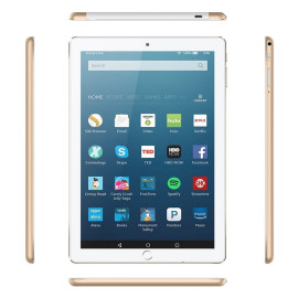 S-COLOR U300 Dual sim Tablets (Android OS,10.1 Inch, 4G+WiFi,64GB+4GB) 