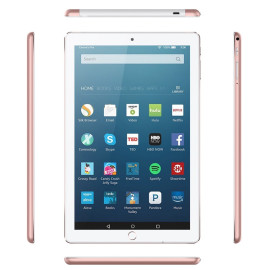 S-COLOR U300 Dual sim Tablets (Android OS,10.1 Inch, 4G+WiFi,64GB+4GB) 