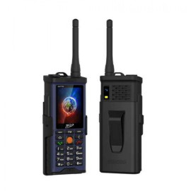 SQ7700 4 Sim Cards Phone Not Only 3 in 1 Mobile - 10000mAH With LED Light - FREE DELIVERY