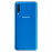 Samsung Galaxy A50 Dual Sim Smartphone ( Android 9.0,6.4 Inch,128GB+4GB,LTE,4G+WiFi)