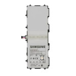 Samsung SP3676B1A(1S2P) Replacement Battery For Samsung Galaxy Tab 2 10.1 P5100 7000 mAh White