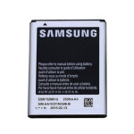 Samsung EB615268UV Replacement Internal Battery For Samsung Galaxy Note i9220 2500 mAh 