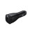 Samsung Fast Car Charger Adapter with USB Cable Black