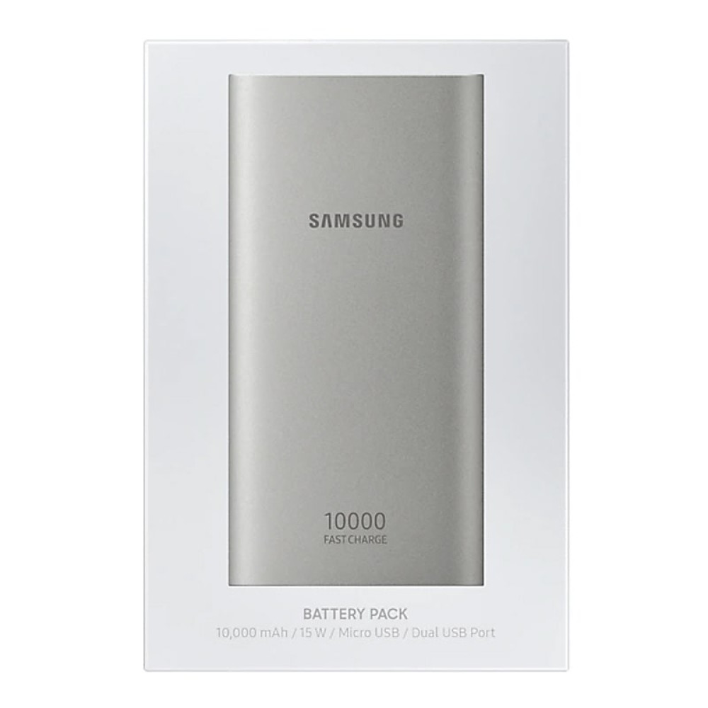 Samsung EB-P1100BSEGAE 10000 mah Power bank