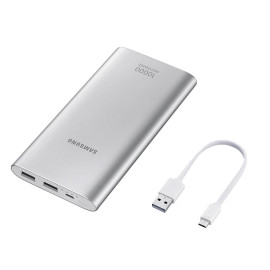 Samsung EB-P1100BSEGAE 10000 mah Power bank