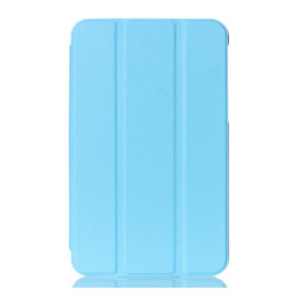 Cover Case For Samsung Tab T560 10.1" Tablet leather folio cover case