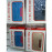 Cover Case For Samsung Tab T560 10.1" Tablet leather folio cover case