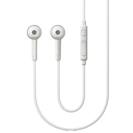 Samsung In-Ear Headphones White - EO-HS3303WEGWW