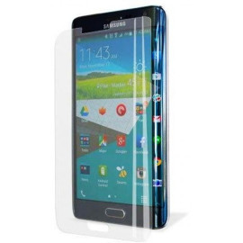 Full Curved - Samsung Note edge screen protector
