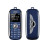 MINI MOBILE PHONE, SMALLEST MOBILE PHONE, FANCY MOBILE PHONE, BENTLEY CAR KEY DESIGN, BLUETOOTH PHONE