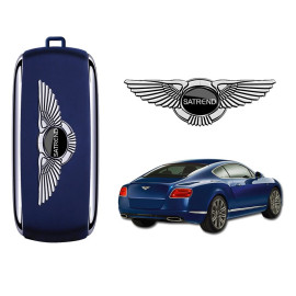 MINI MOBILE PHONE, SMALLEST MOBILE PHONE, FANCY MOBILE PHONE, BENTLEY CAR KEY DESIGN, BLUETOOTH PHONE