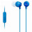 Sony Fashion In-Ear Headphones - MDR-EX15AP