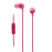 Sony Fashion In-Ear Headphones - MDR-EX15AP