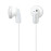 Sony Fashion In-Ear Headphones - MDRE9