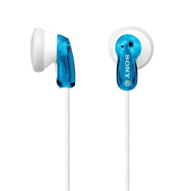Sony Fashion In-Ear Headphones - MDRE9