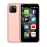 SOYES XS11 Smartphone 1GB+8GB Android 3G Wifi GPS Google Play Super Mini Pocket Cell Phone