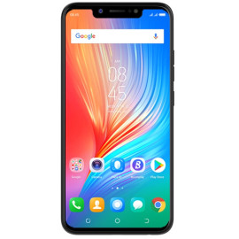 TECNO CAMON 11 DUAL SIM FINGERPRINT SMARTPHONE(Android OS,6.22 Inch, 4G+WiFi,32GB+3GB)