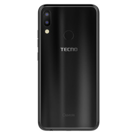 TECNO CAMON 11 DUAL SIM FINGERPRINT SMARTPHONE(Android OS,6.22 Inch, 4G+WiFi,32GB+3GB)