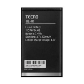 Tecno M3 battery