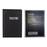 Tecno y6 battery